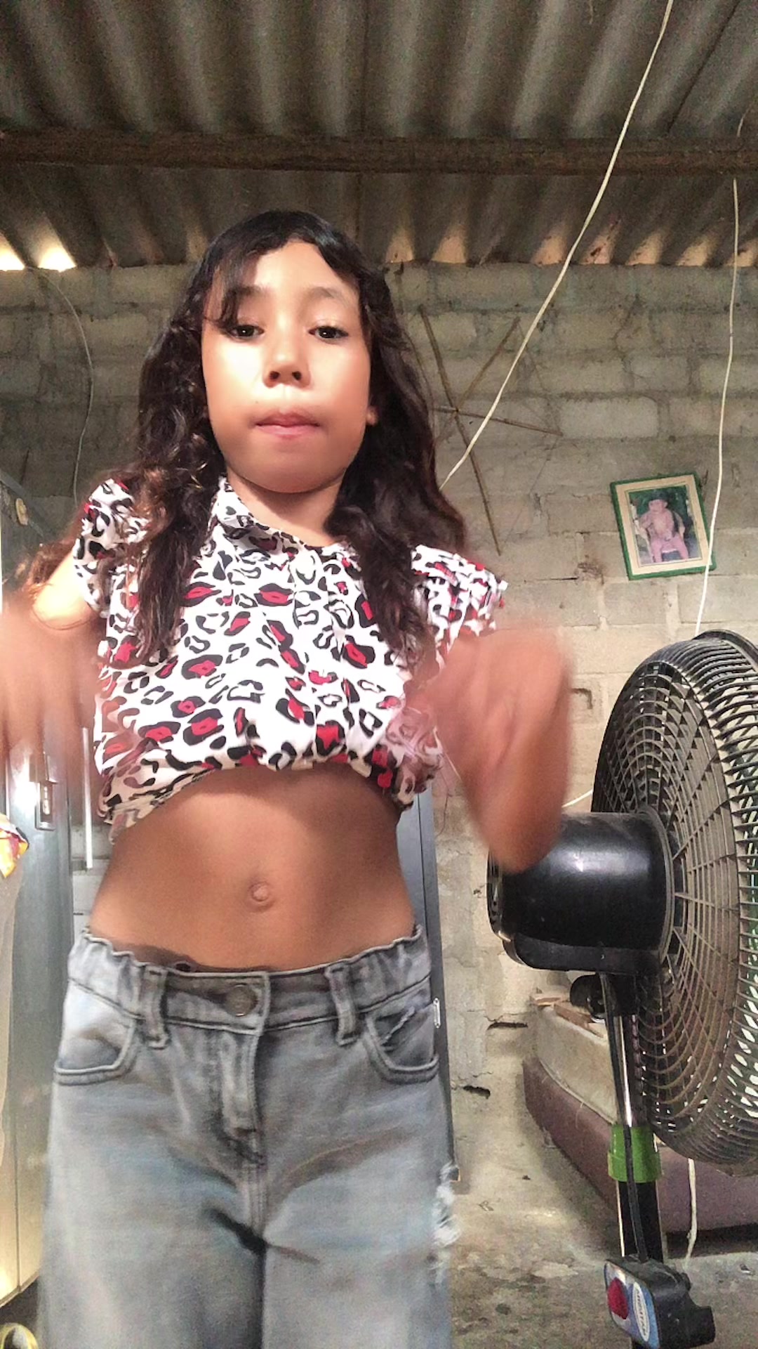 @alanna fernandez