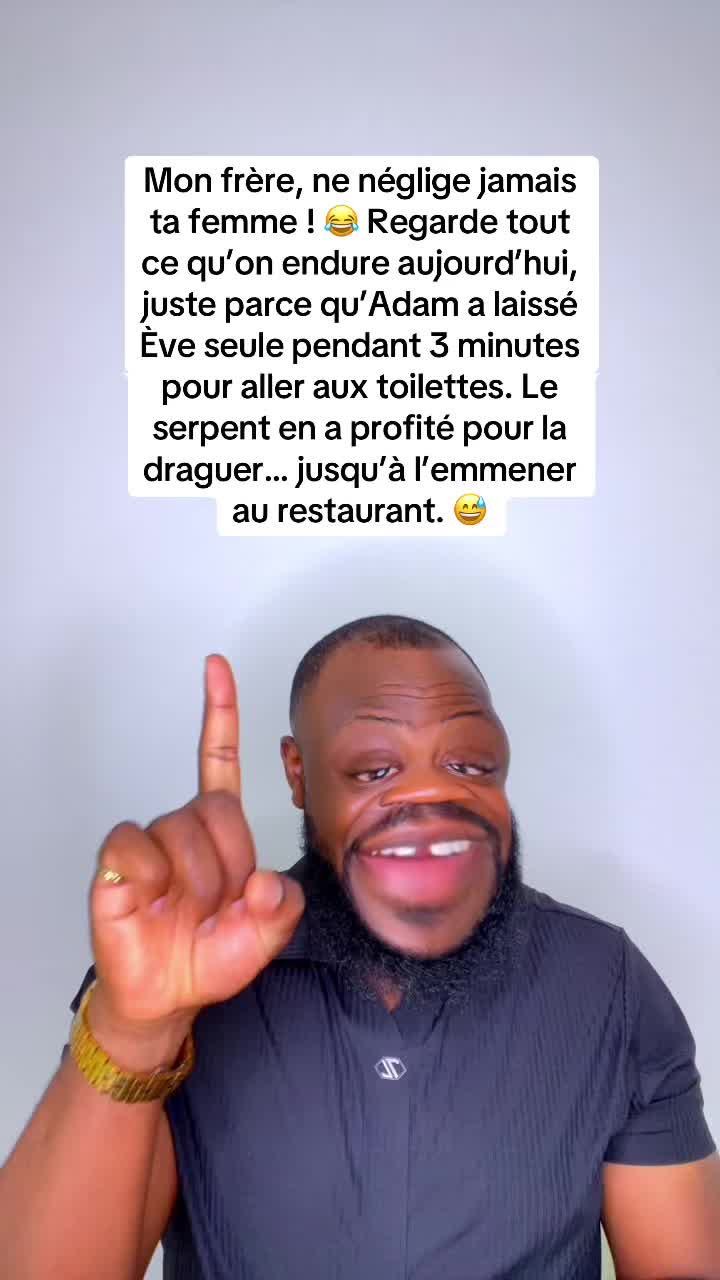 @⚡️Charly🇨🇲Foulé⚡️