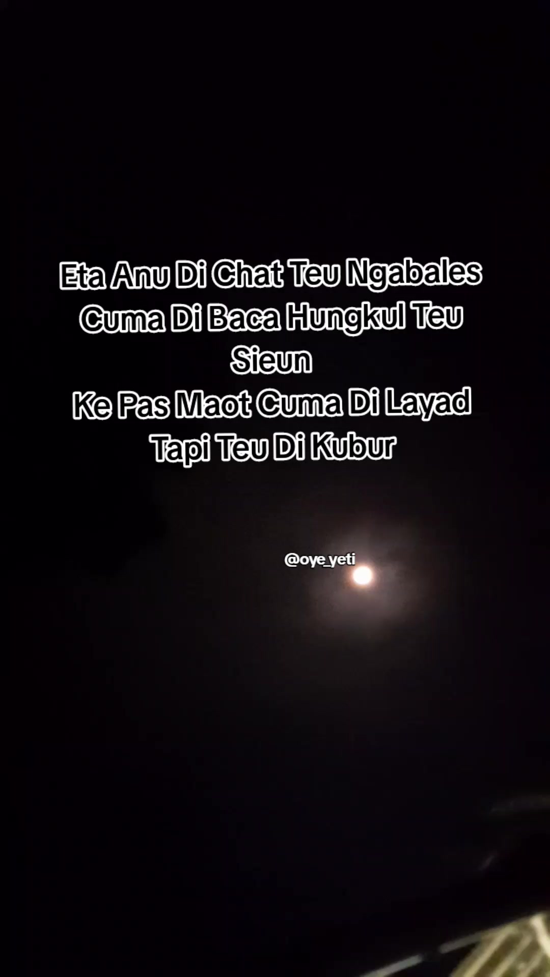 @@oye_yeti