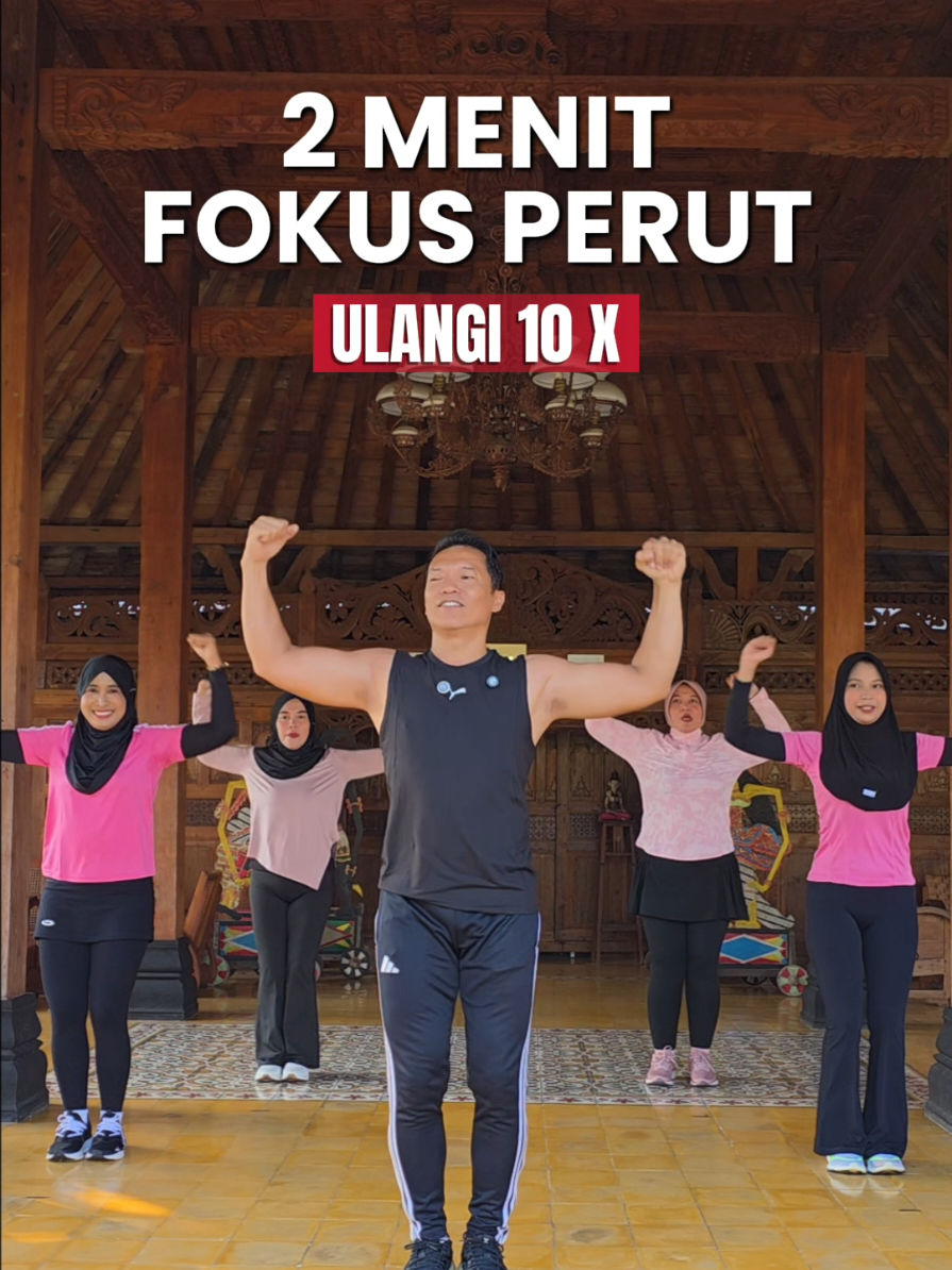 @Bodyfit by Bagus