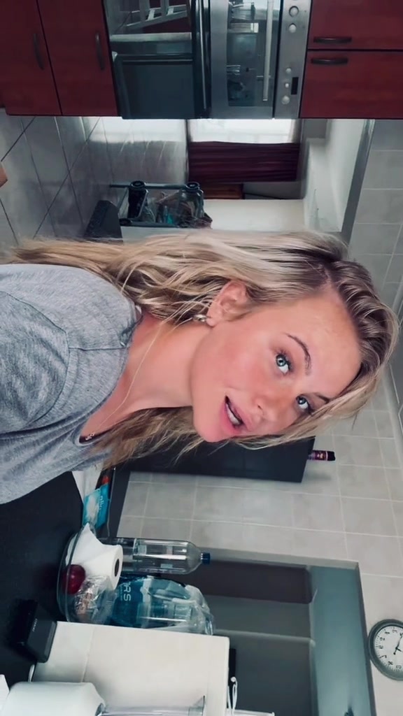 @Mikayla Gabrielle