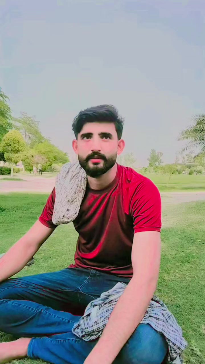 @wasim mayo