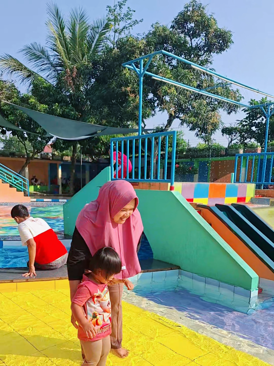 @Mamahnya Razzan