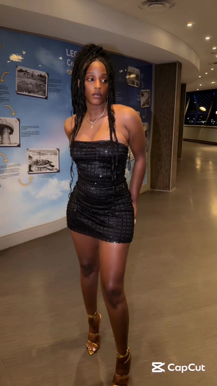 @Ninaqueen