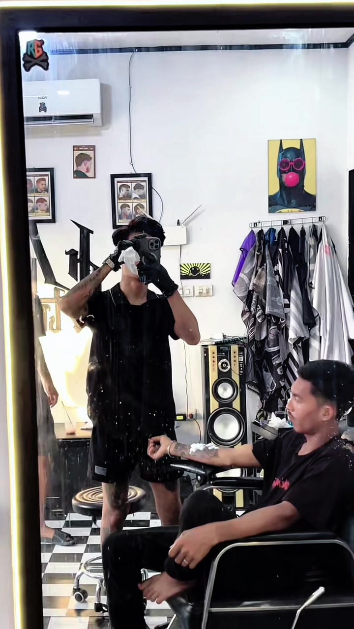 @KING_TATTO ROHIL