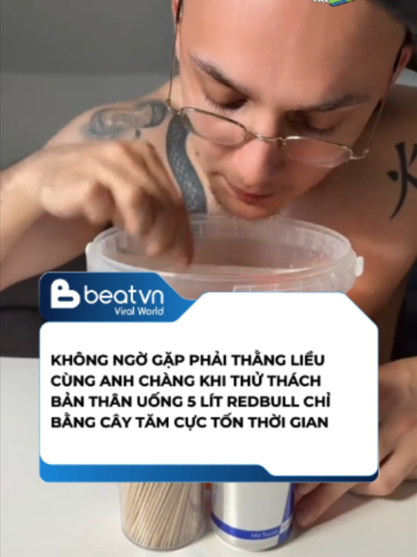@Beatvn Viral World