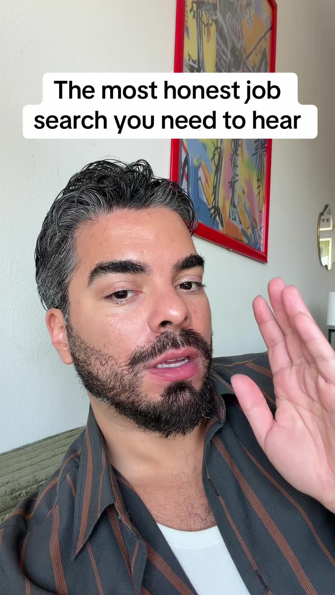 @Patrick | Job Search Coach