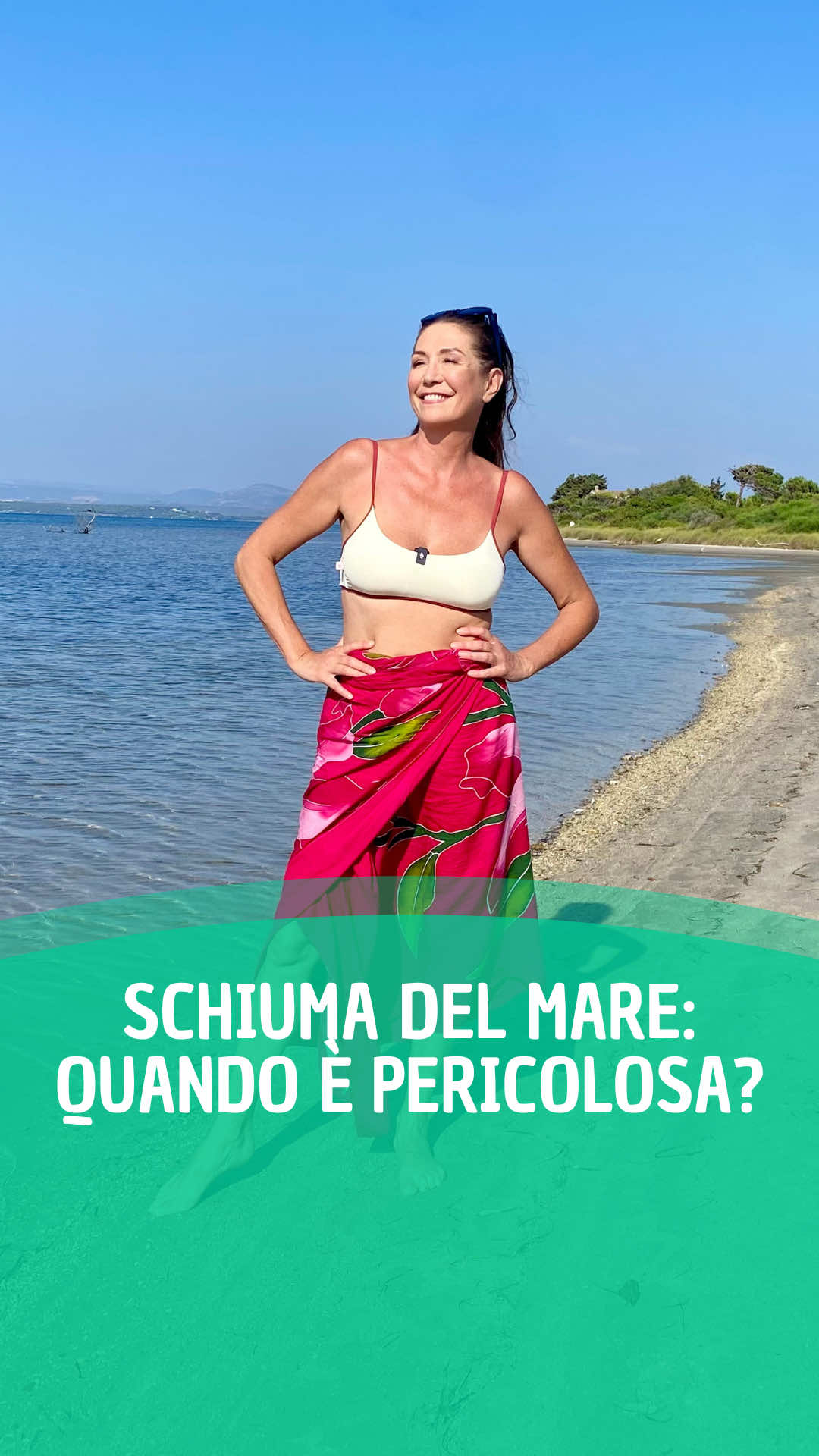 @Tessa Gelisio