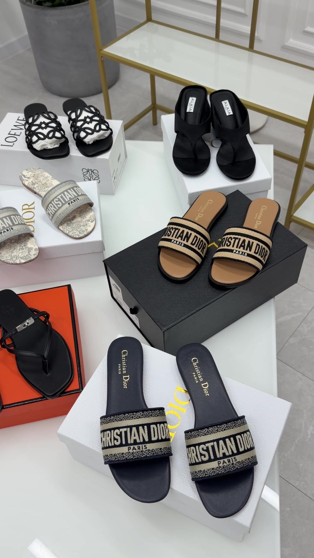 @Sancho Store