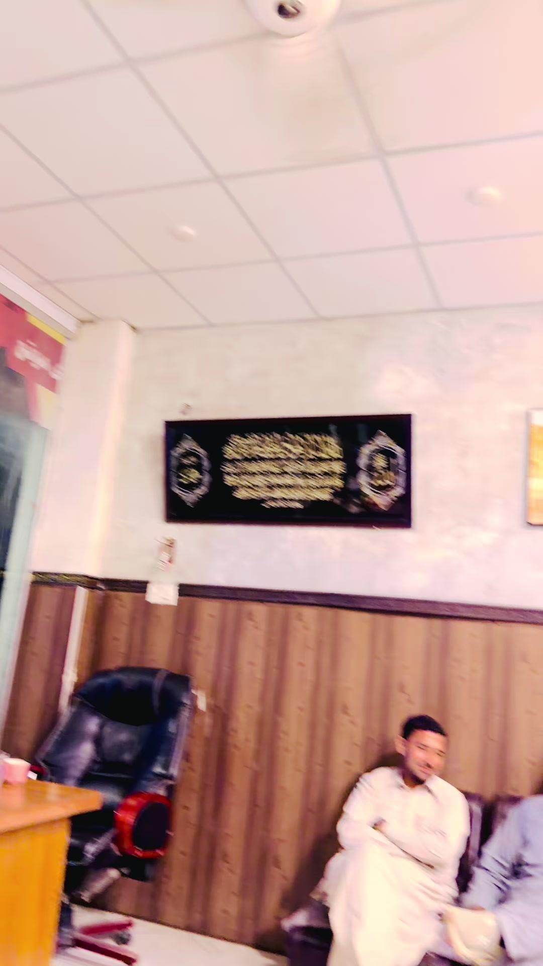 @Hamdan khan