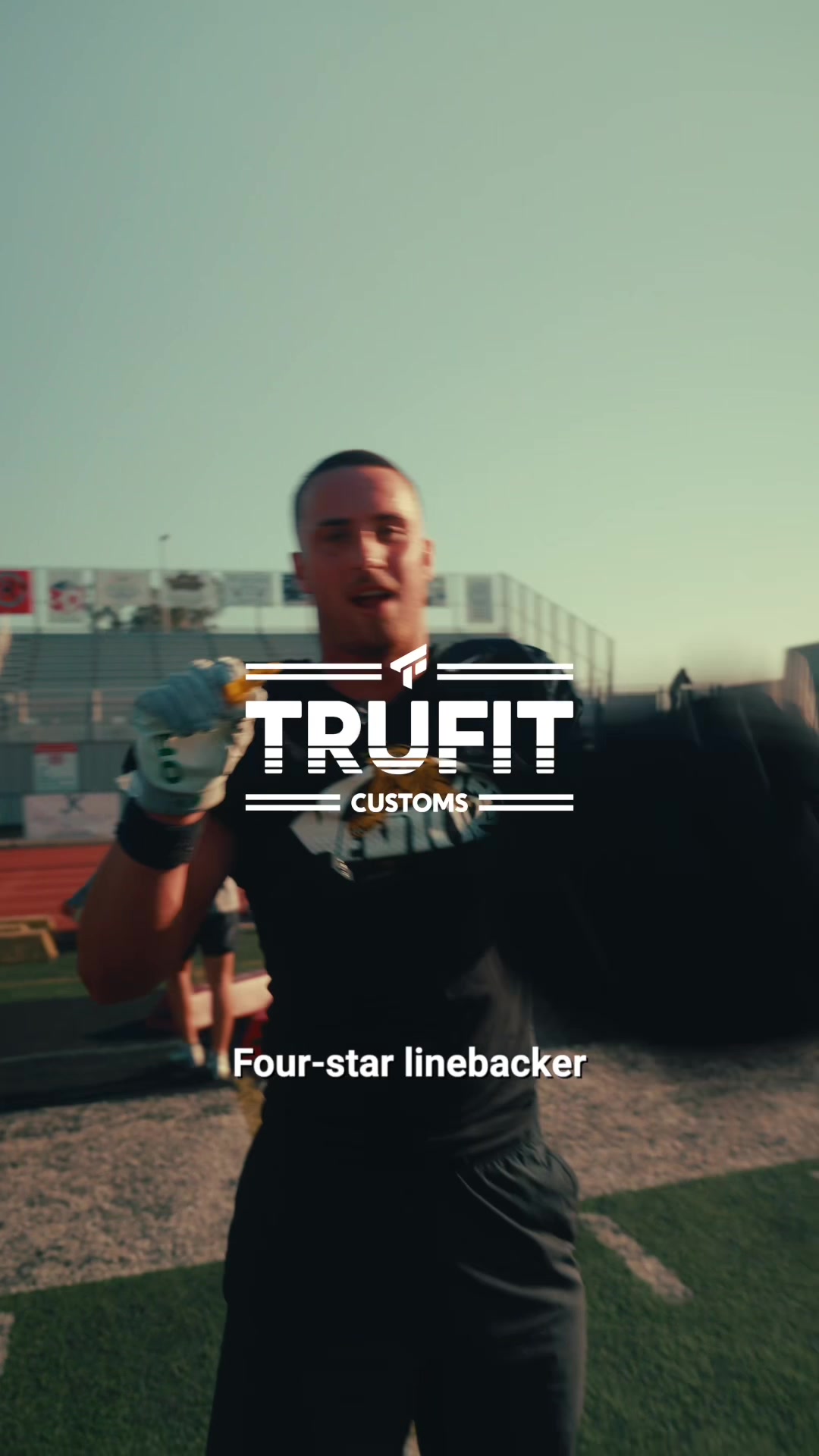 @TRUFIT Customs