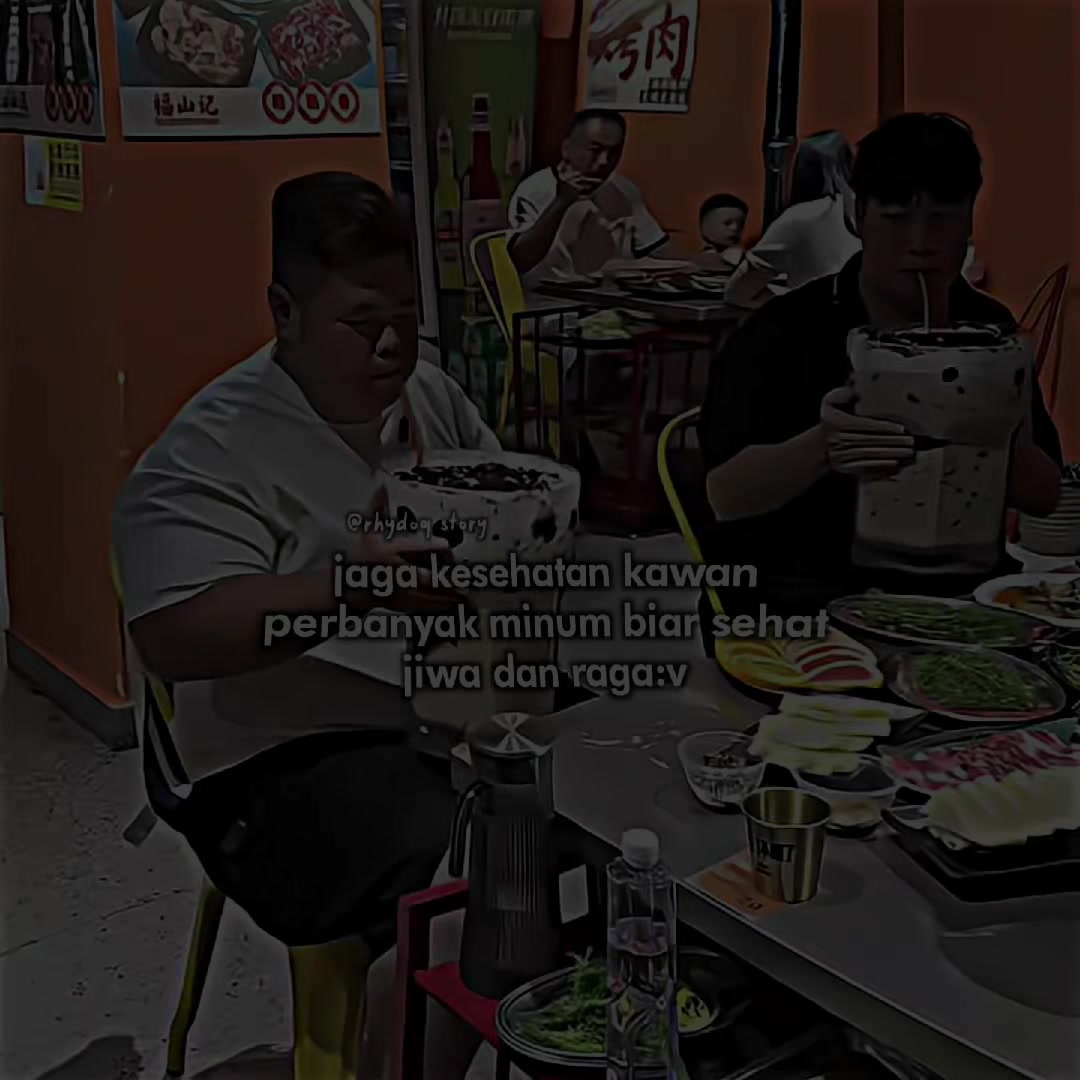 @rhydoq story⚡