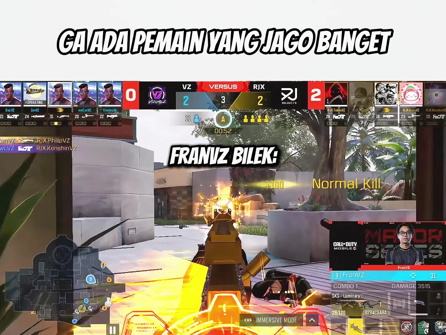 @Call of Duty: Mobile ID - CODM