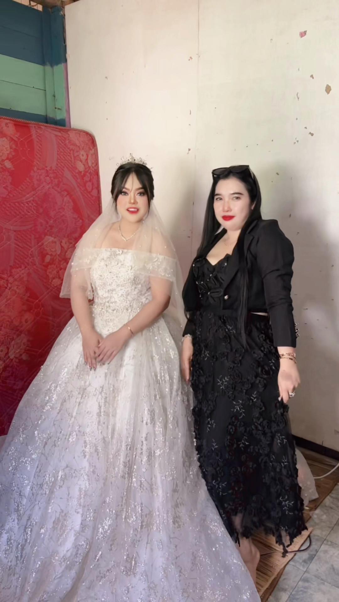 @✨Ayu Ariska Wedding Kubar✨