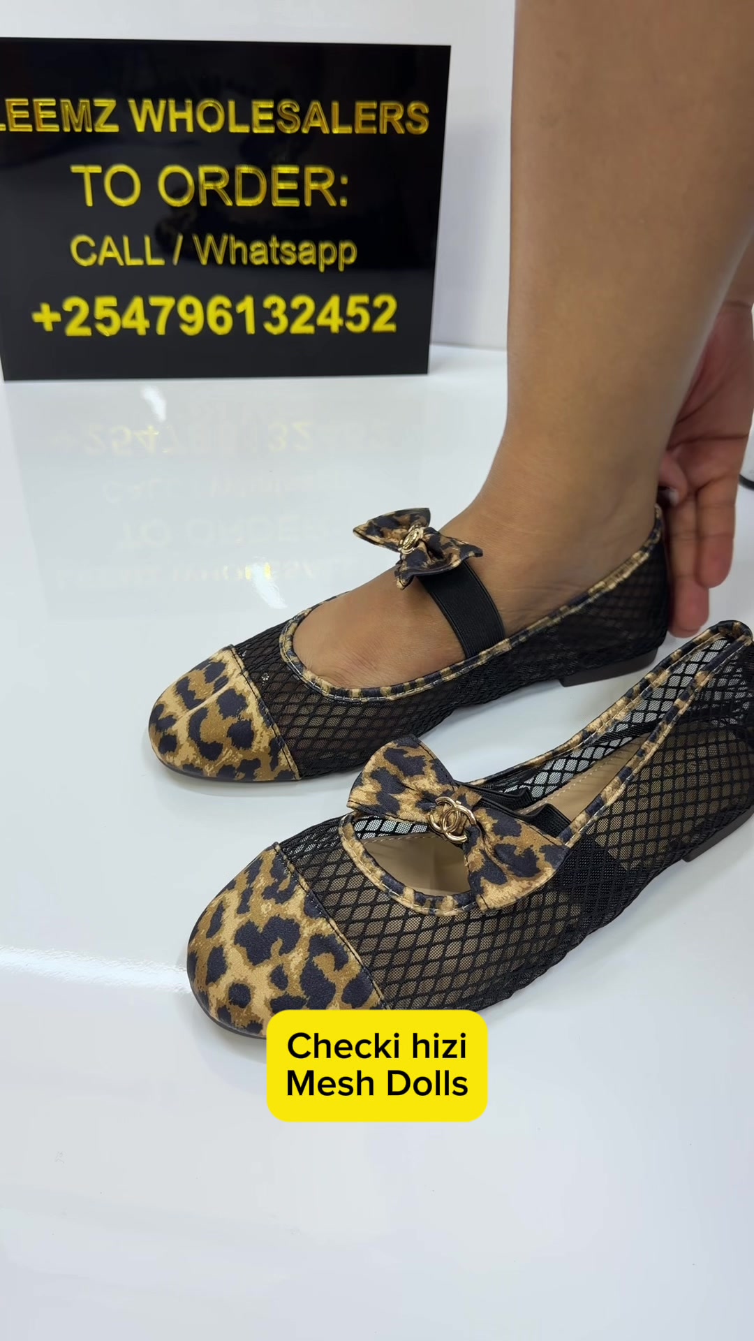 @Leemz wholesalers