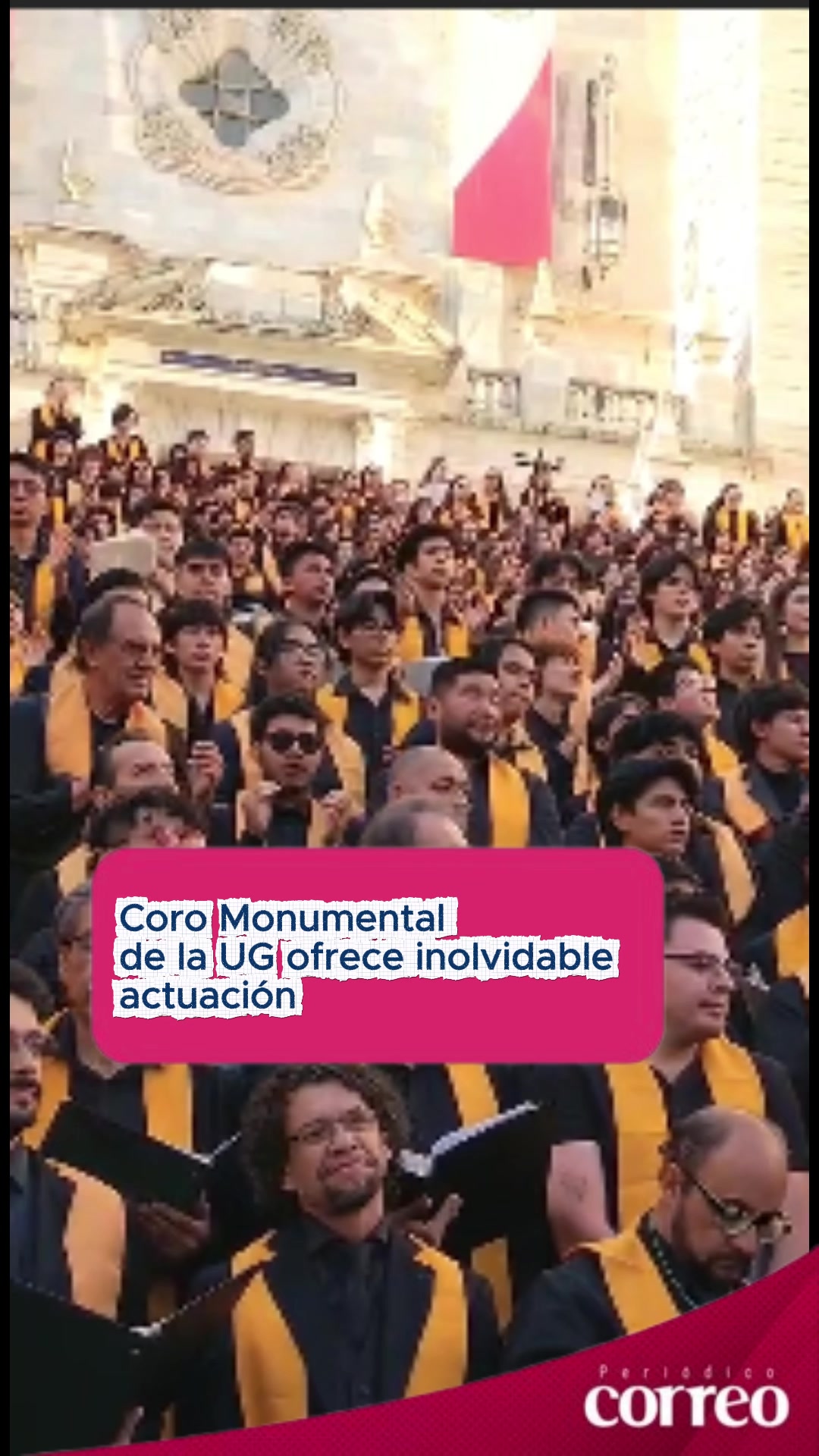 @Periódico Correo