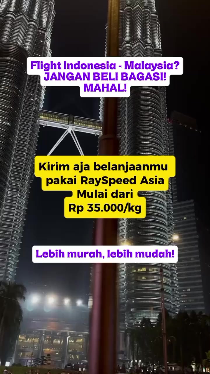 @Rayspeed Asia Surabaya
