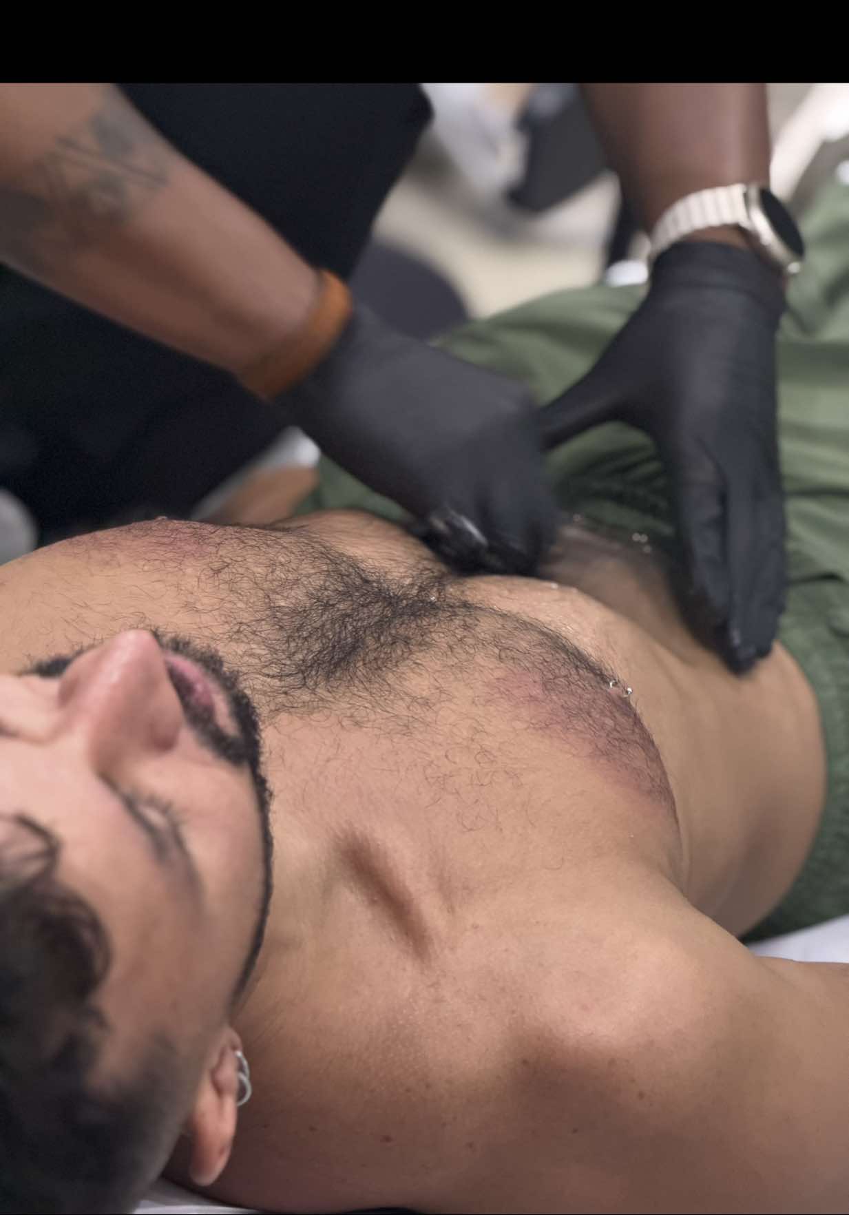 @Est&eacute;tica Para Homens