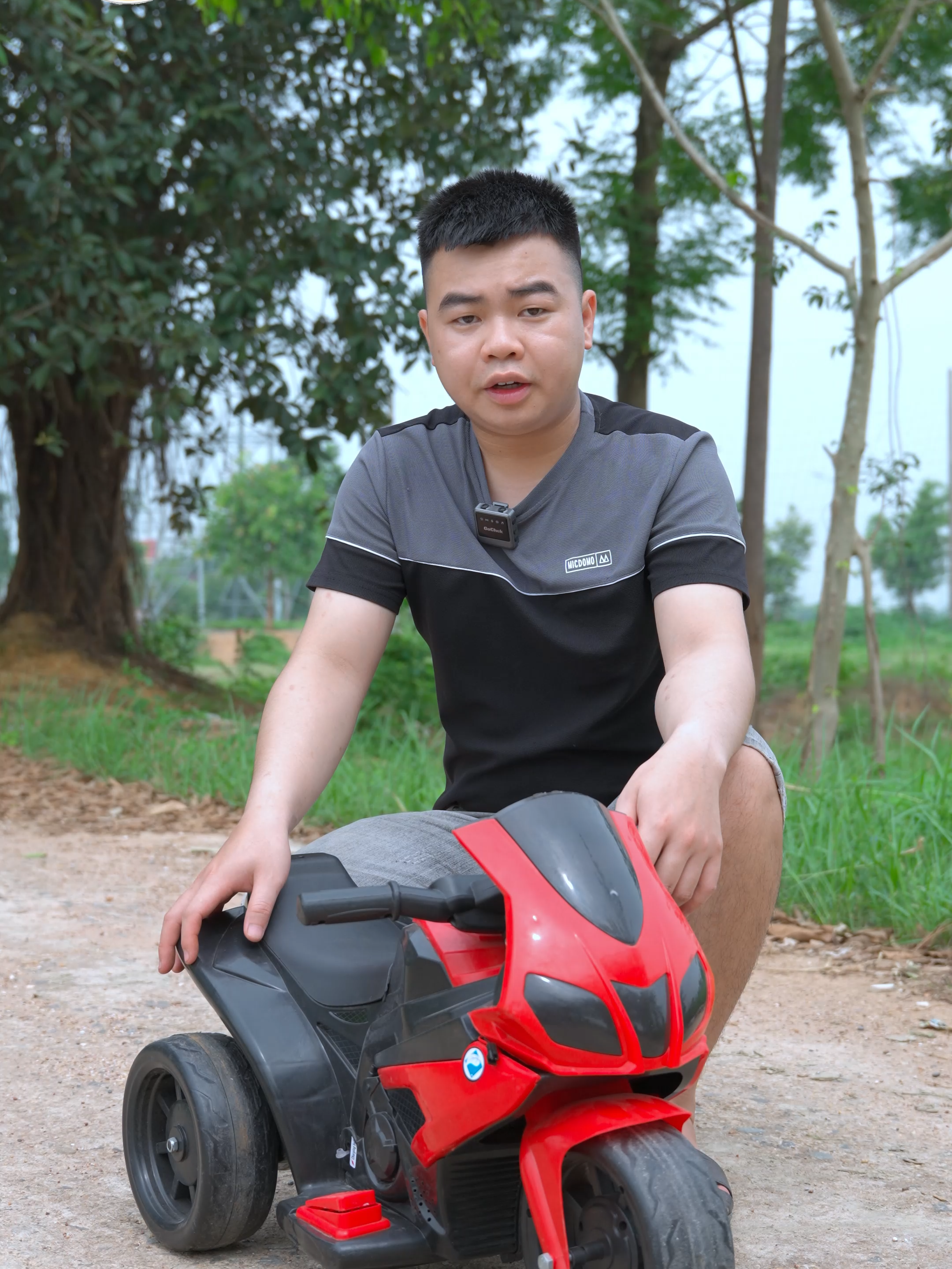 @Xe trẻ em 88