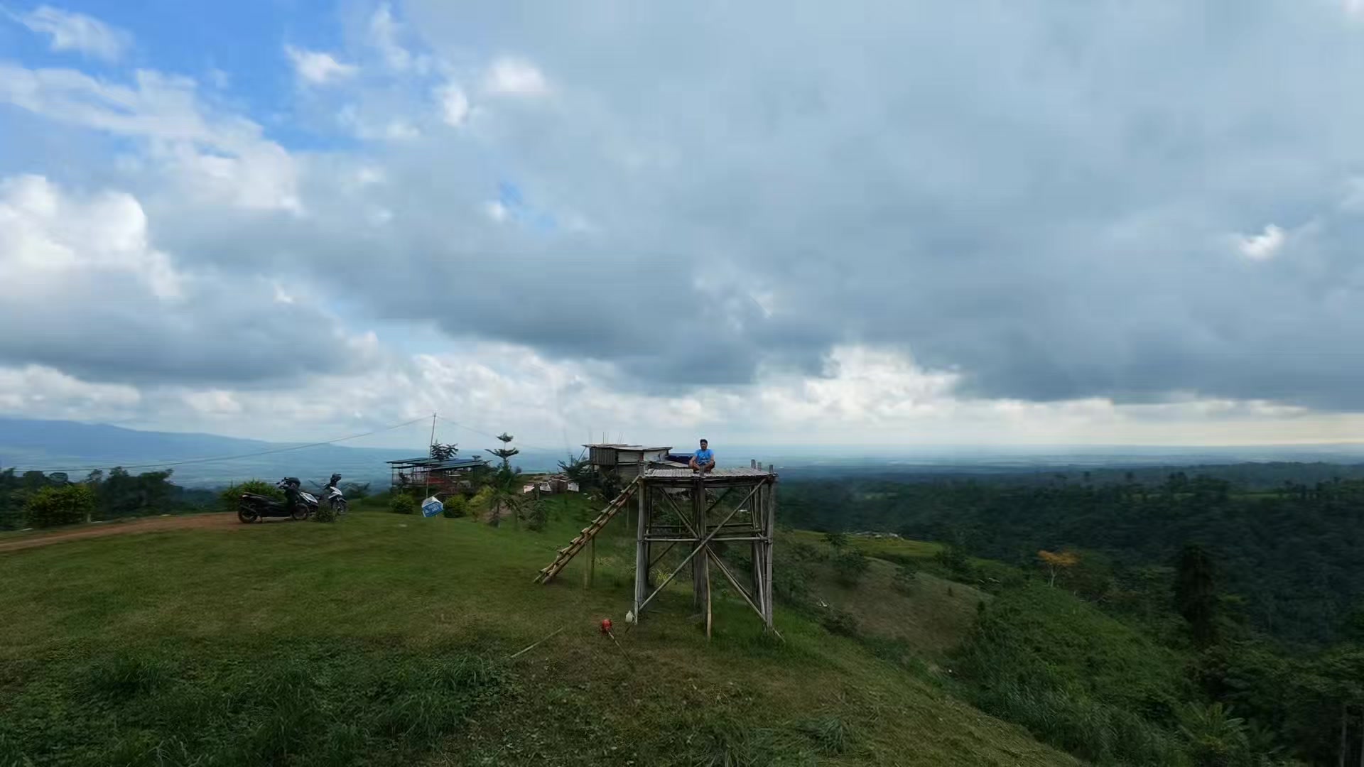 @Nantoy Catarata Viaj