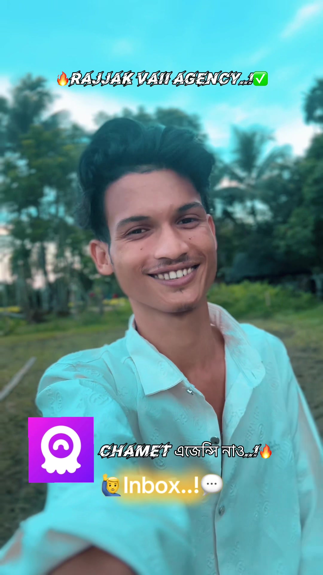 @Rajjak official