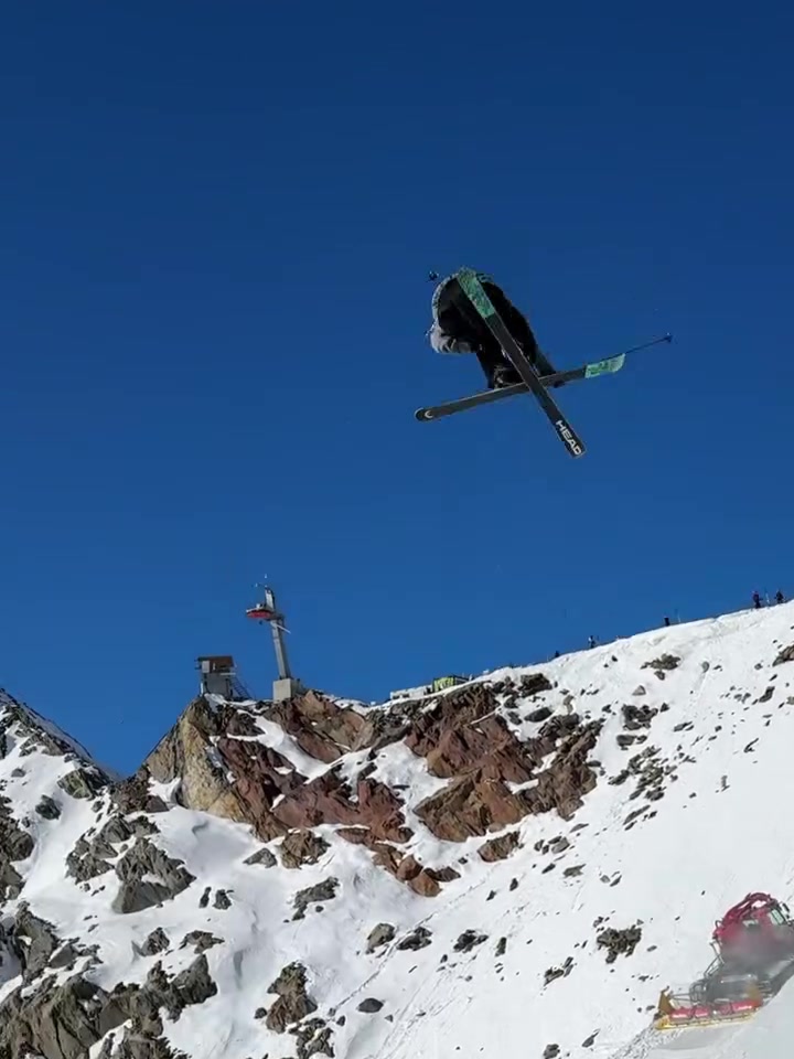 @HEAD SNOW NZ