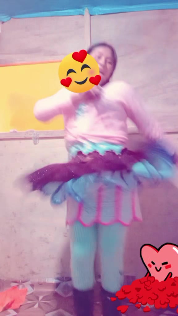 @☺️Hayd&eacute;☺️