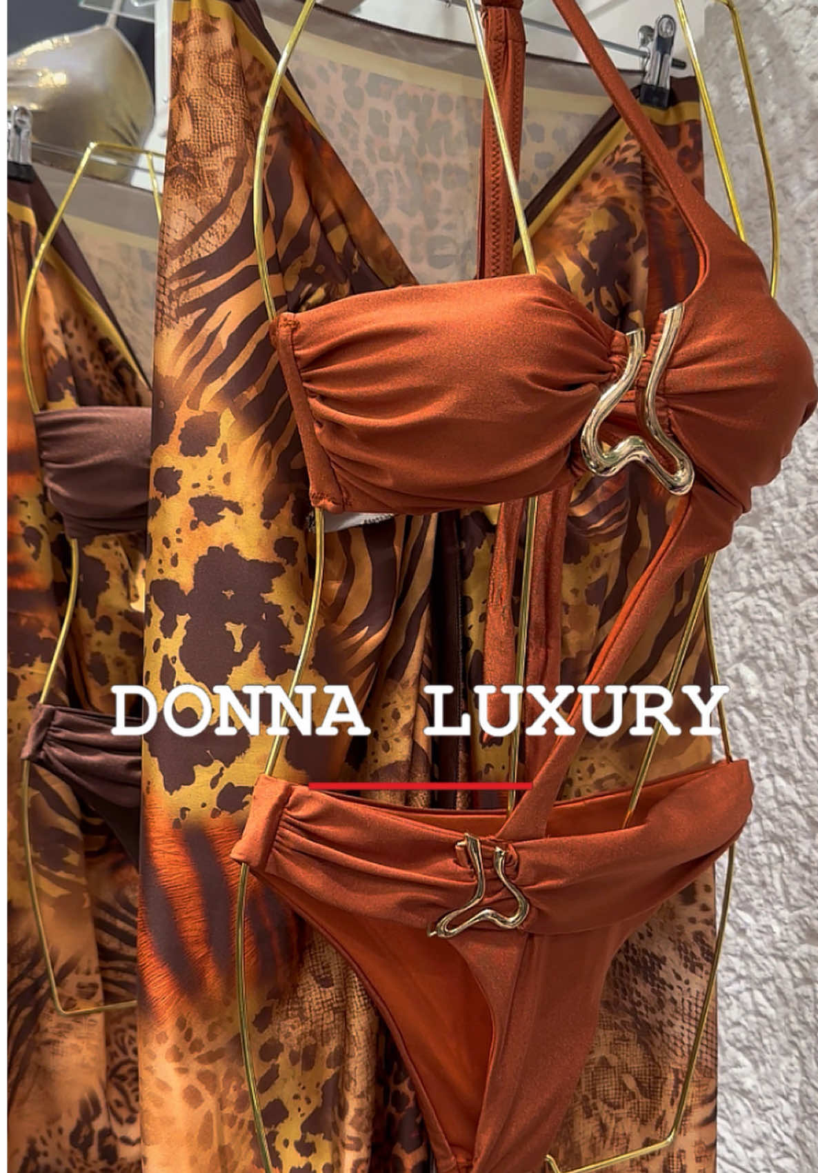 @Donna Luxury Napoli