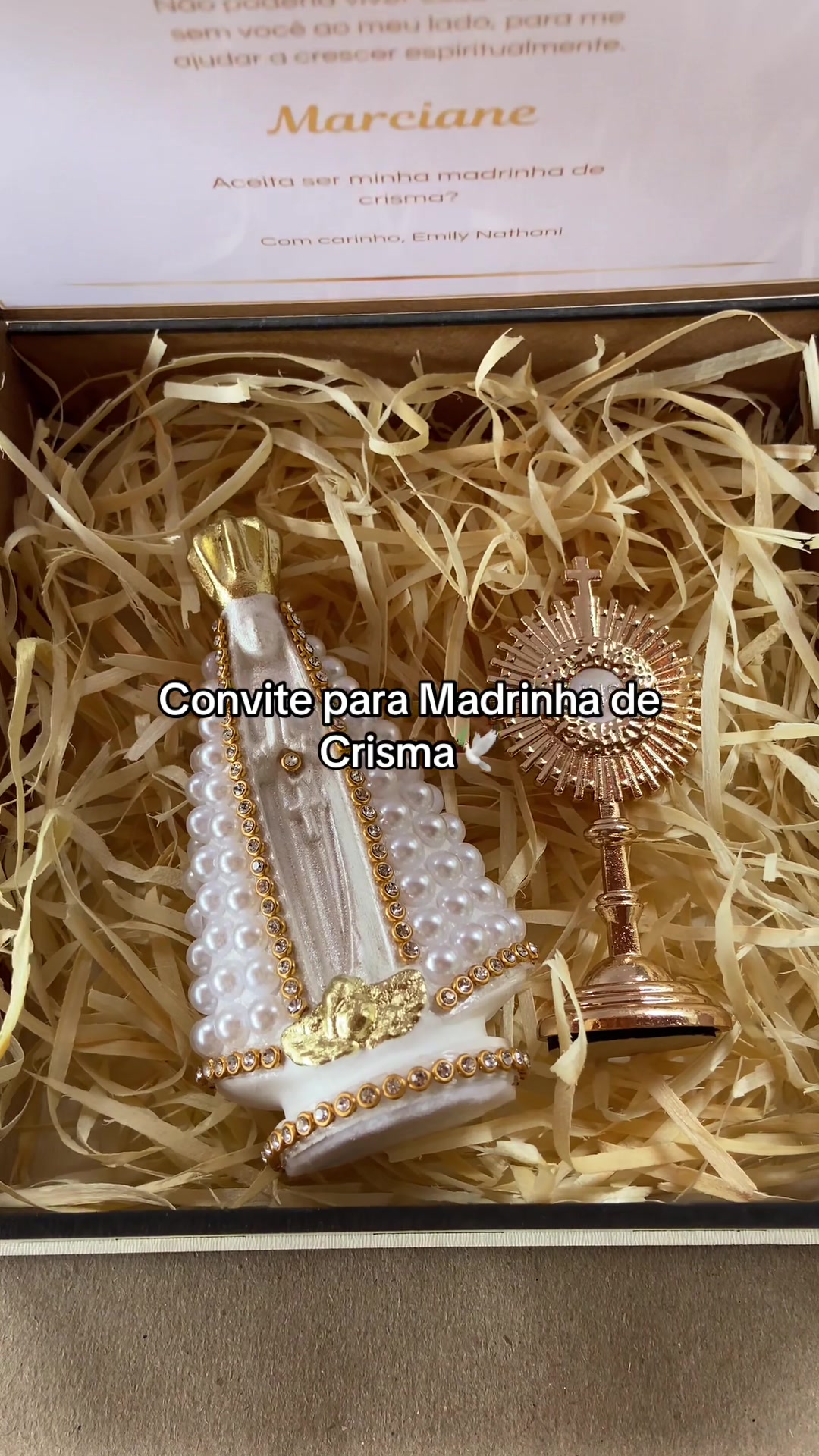 @Sil Moda Católica