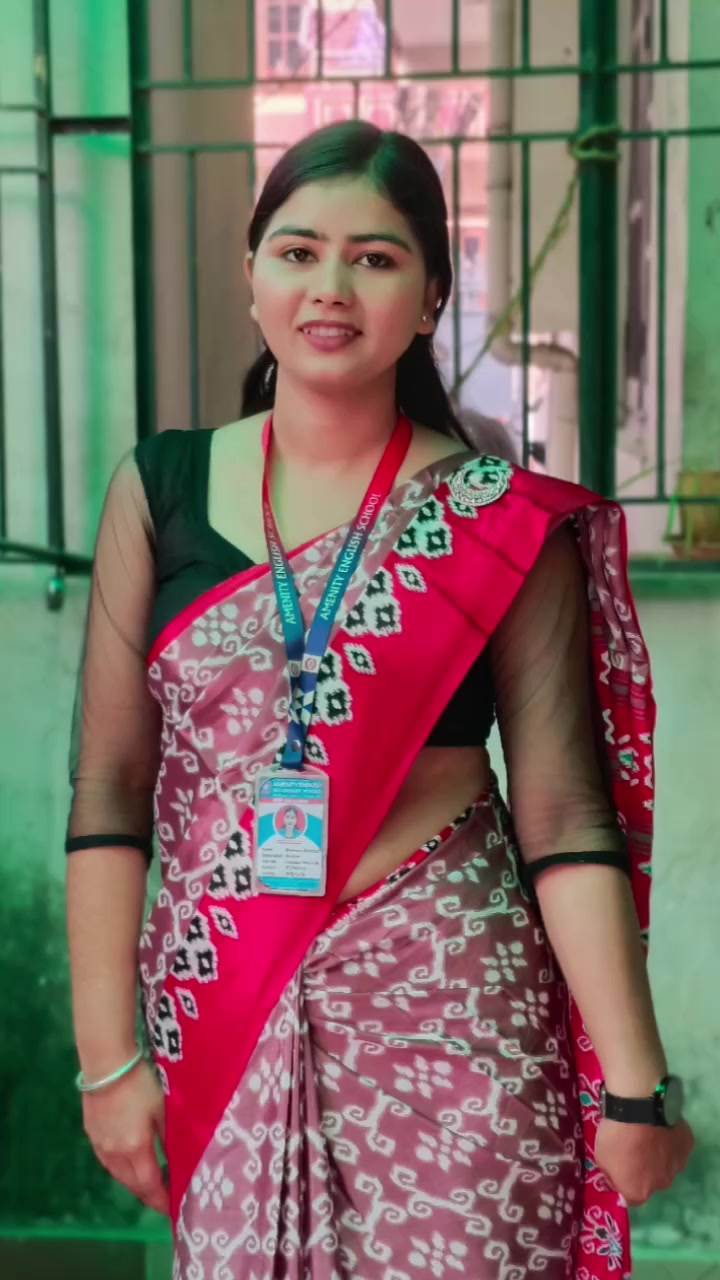 @Bhawana Bhandari