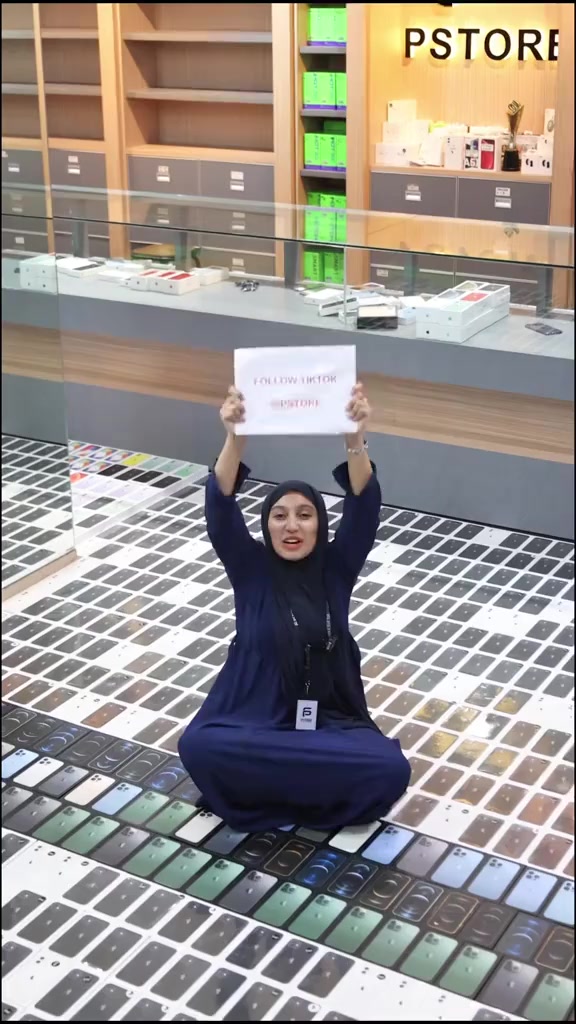 @PSTORE BERKAH SELALU