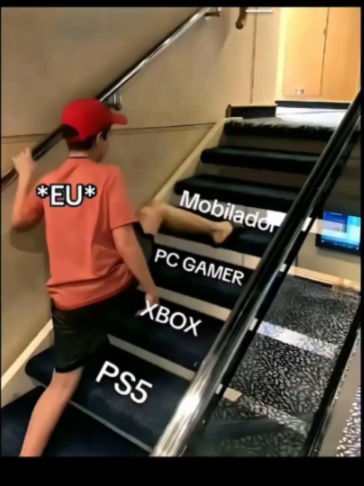 @GG MOUSE PRO BRASIL