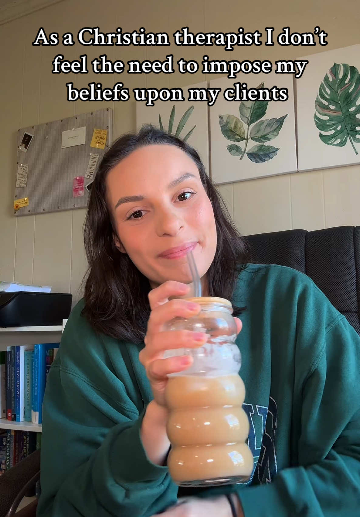 @Khaliyah | Christian Therapist