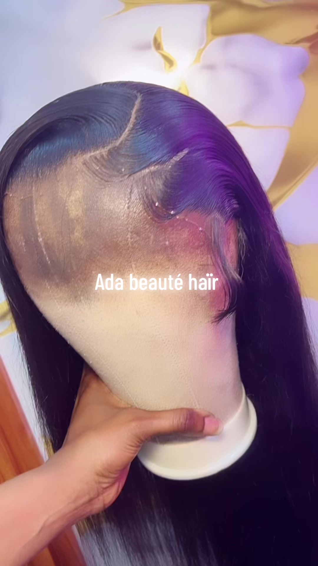 @Ada beauté hair