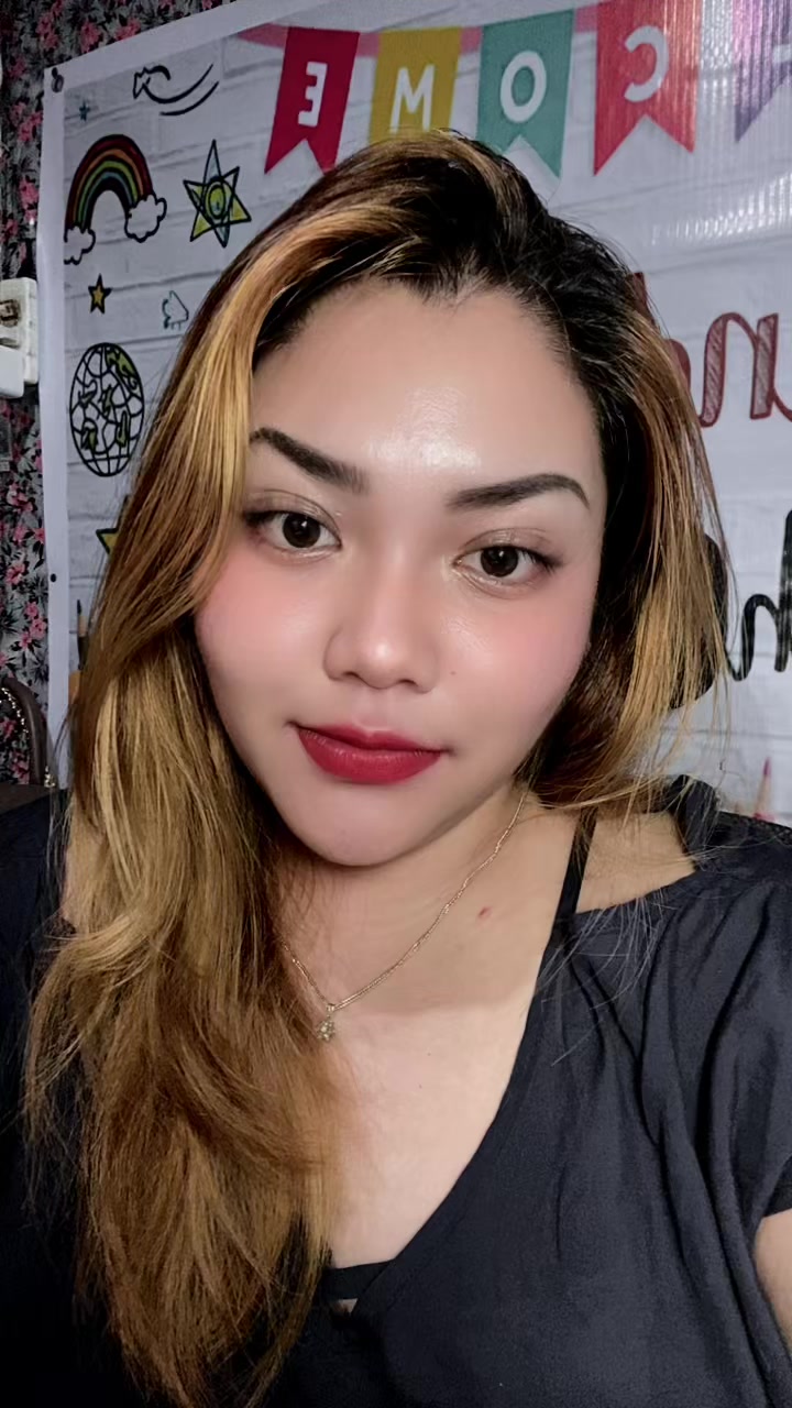 @Kreisha 😘