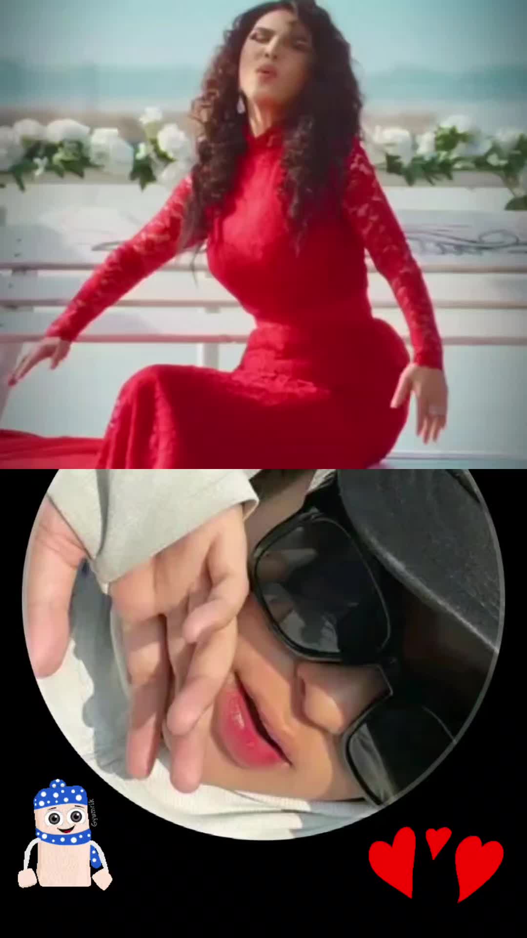 @❤️❤️❤️🫰ДИЛЯ КАРАЛЕВА 🫰❤️❤️❤️