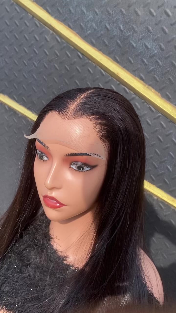 @Mila’s wig