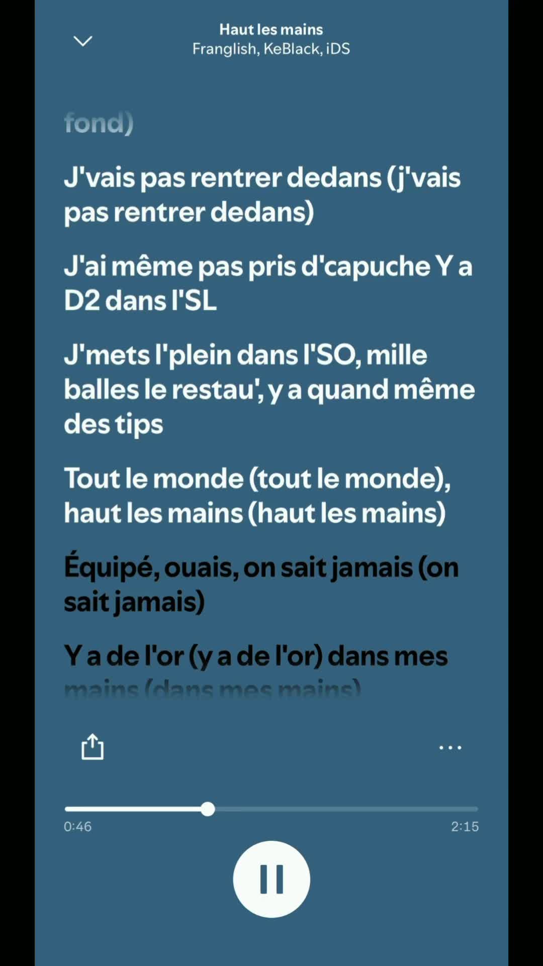 @SpotifyVibes