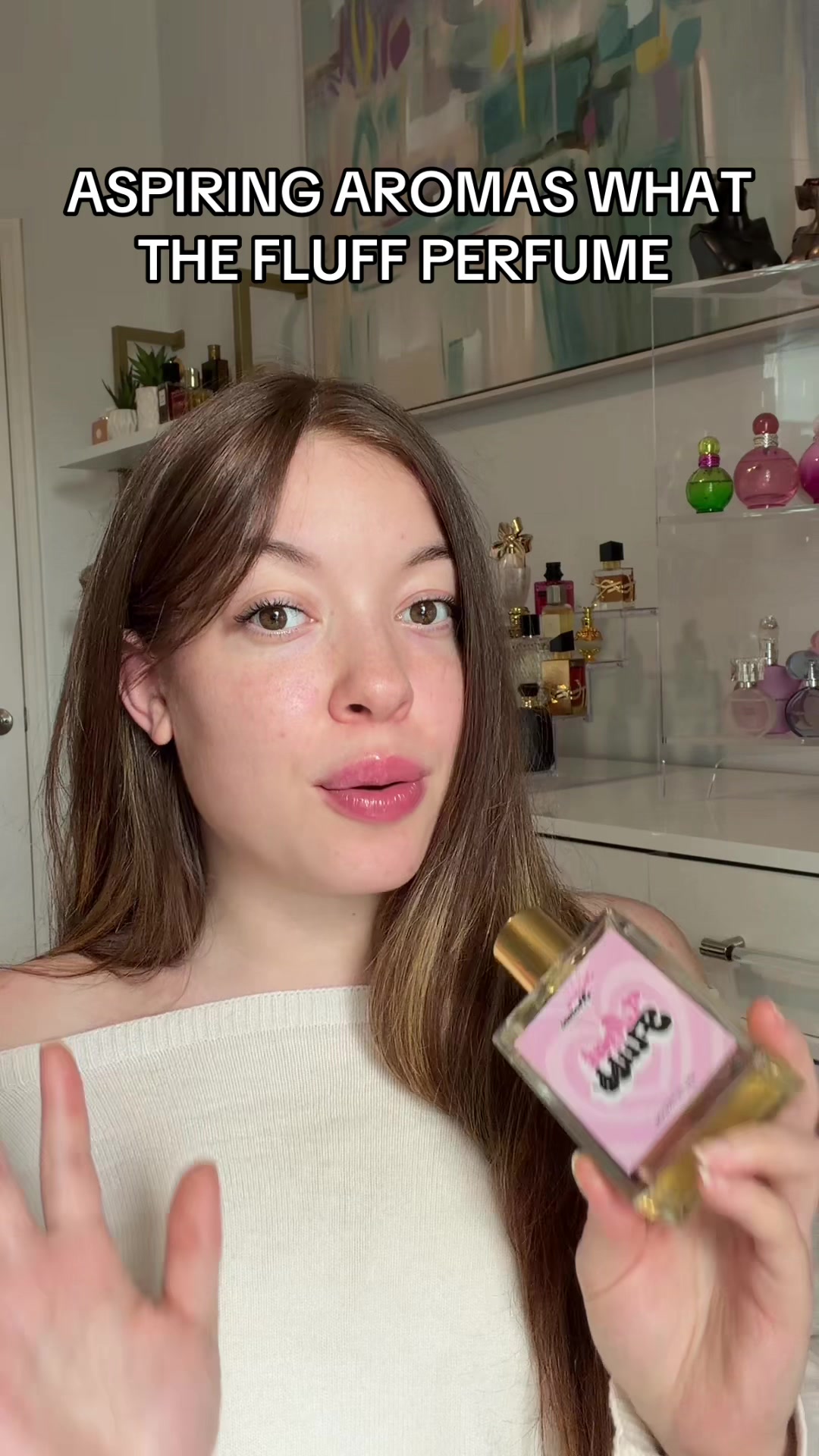 @rae | my fragrance diary ❤️