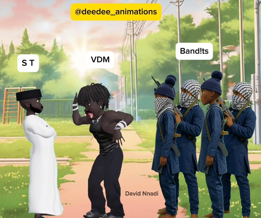 @Deedee Animations