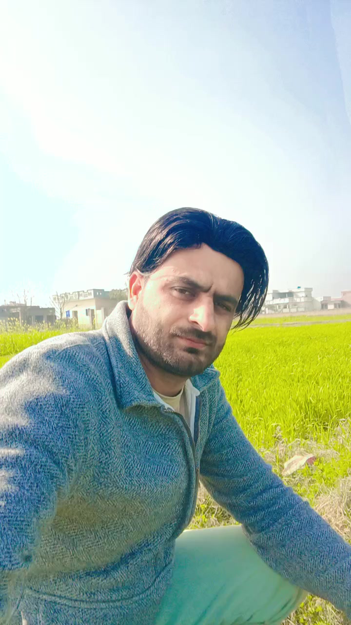 @Malik Adil