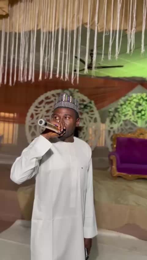 @mc shegen mallam