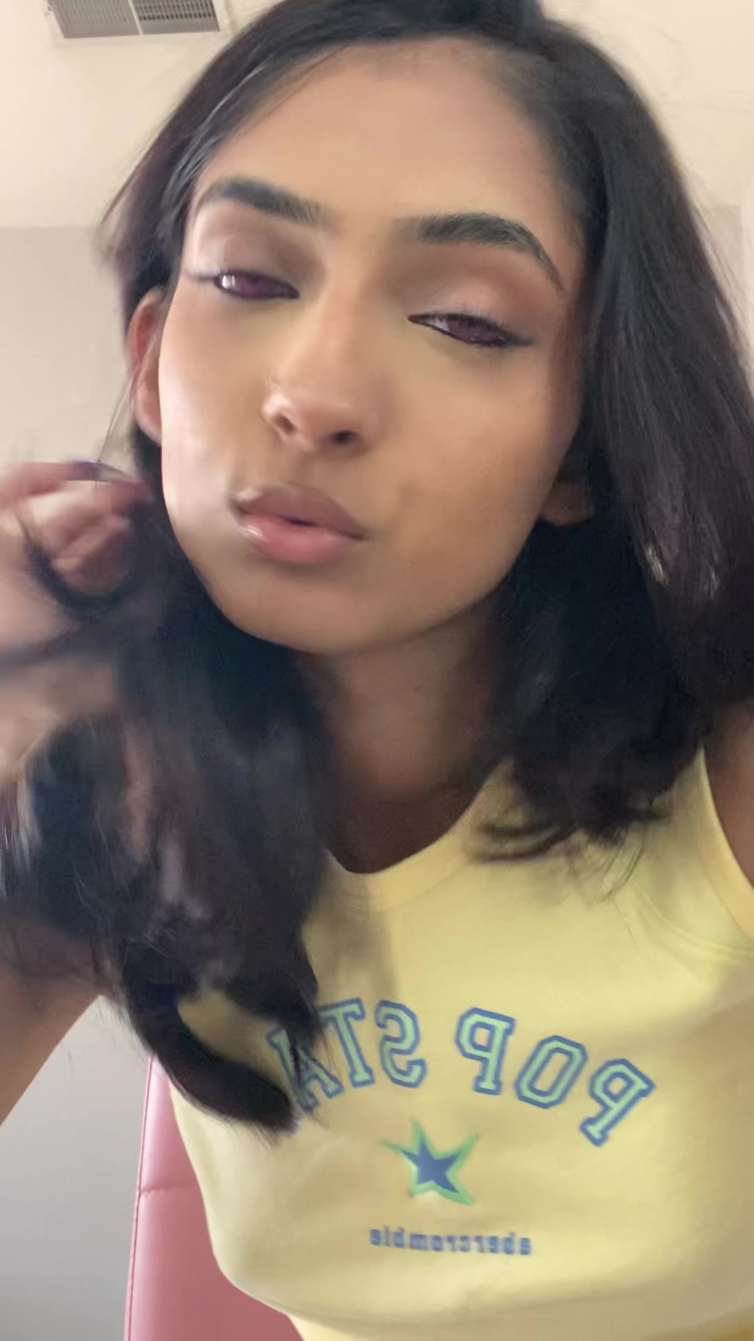 @Yadleen Kaur