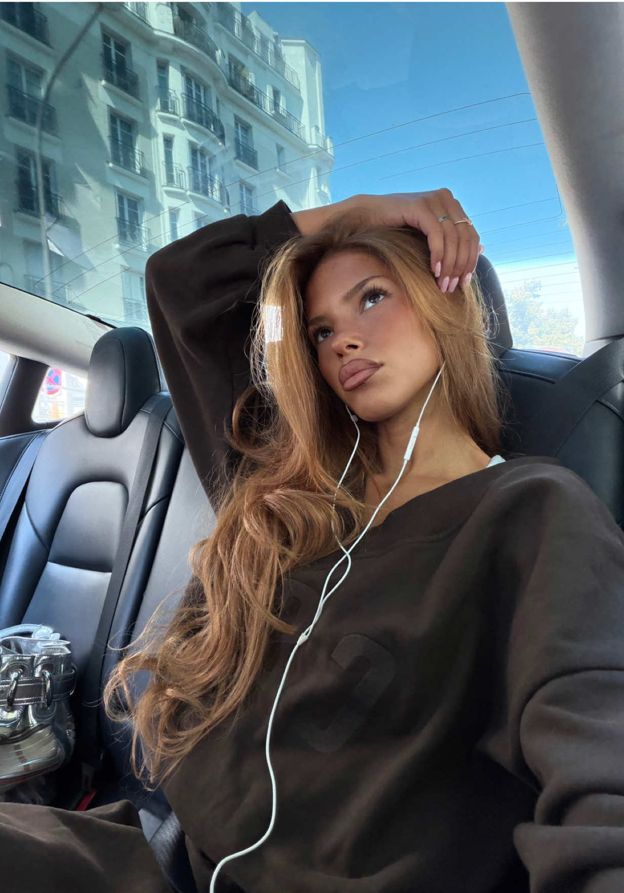 @jasmine tavares ⭒
