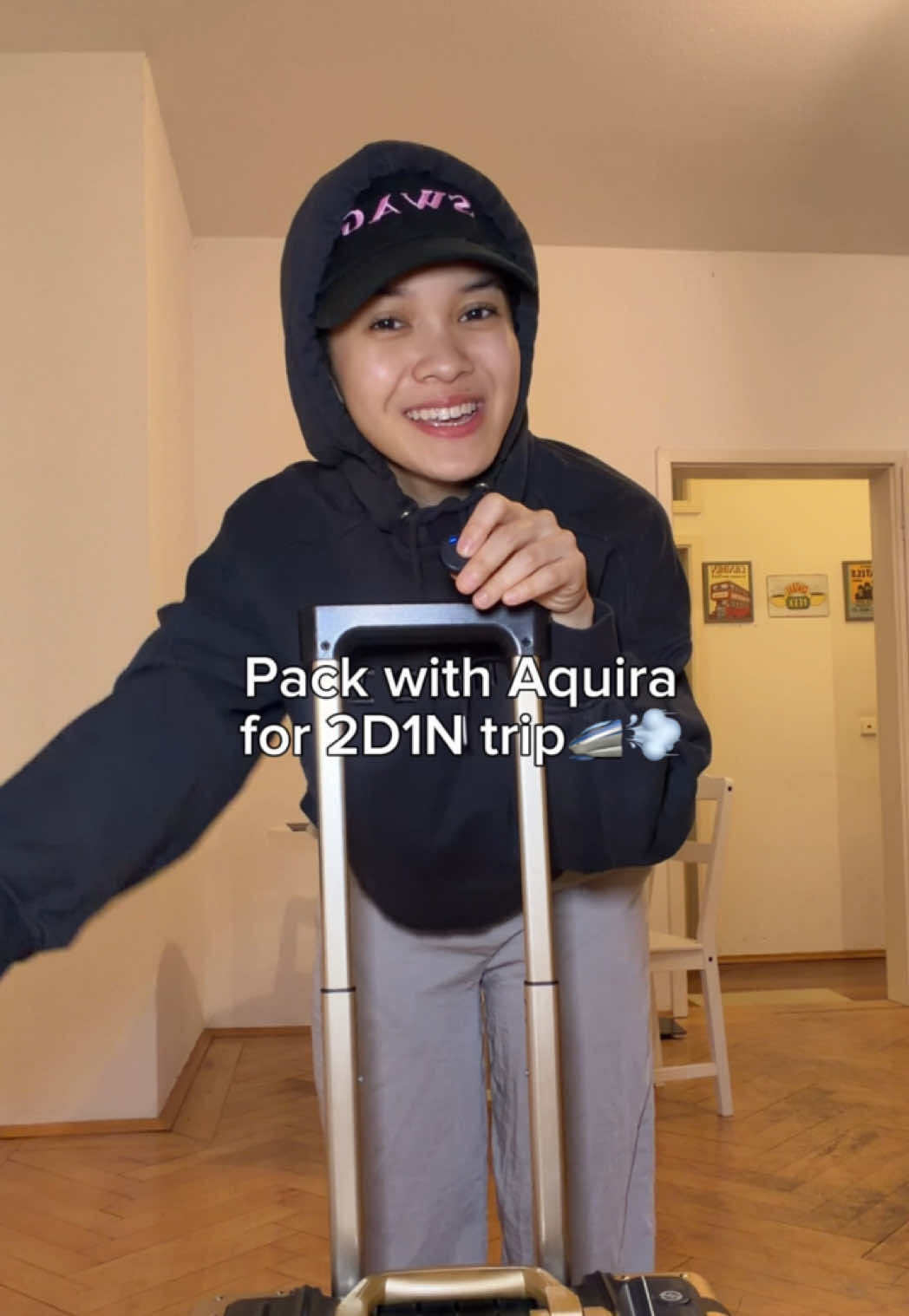 @aquira bellinda