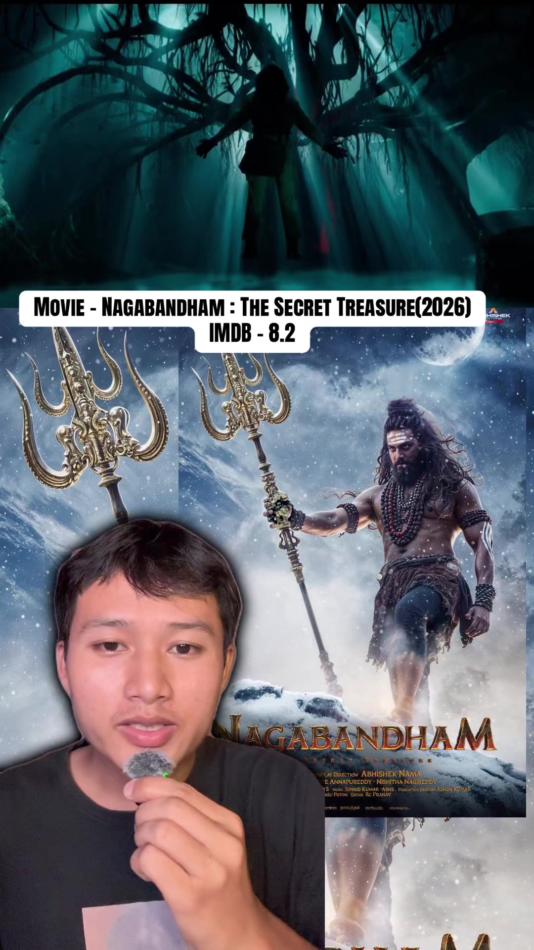 @Paradise Channel
