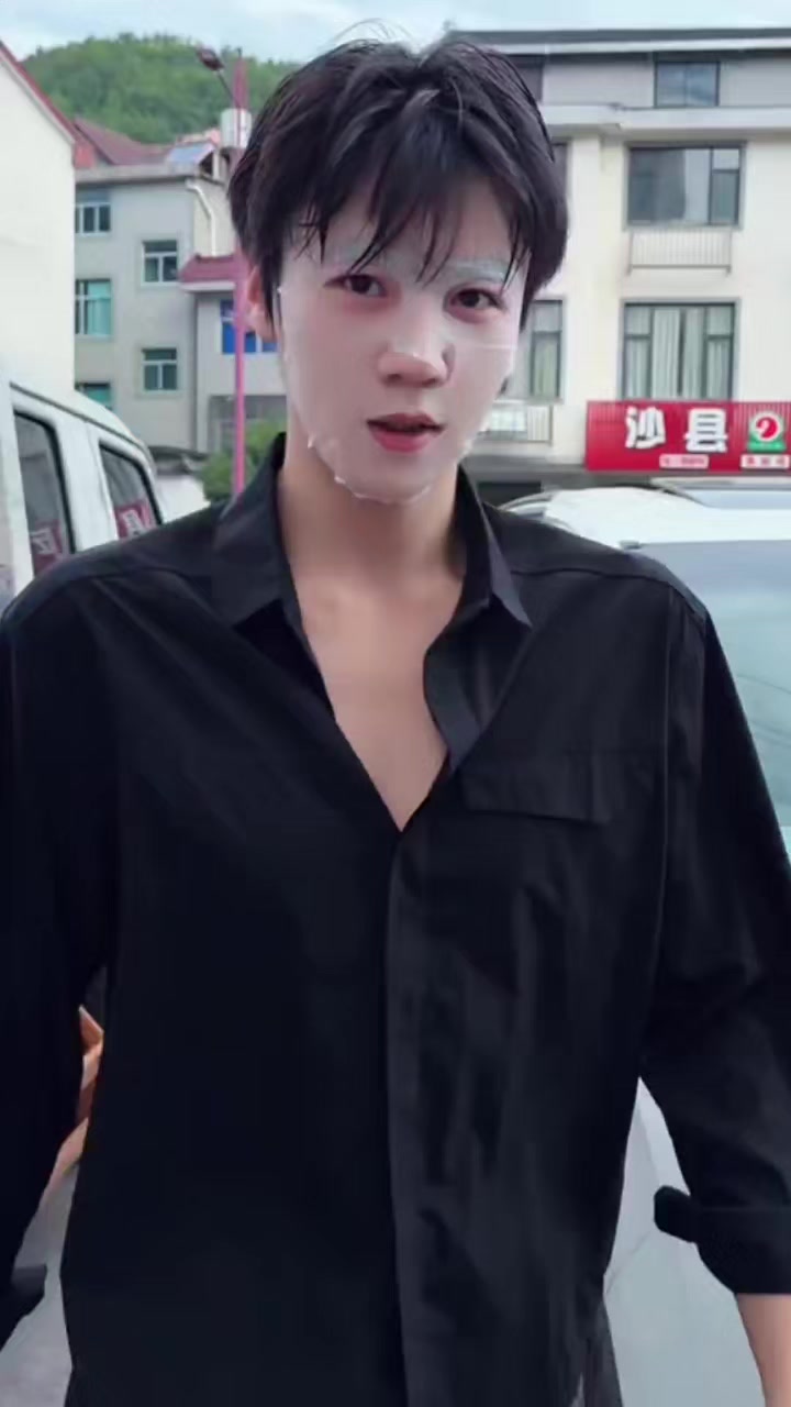 @Yang's Chenyu