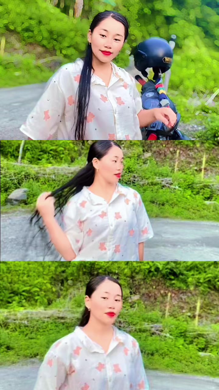 @Alisha Gurung &hearts;️