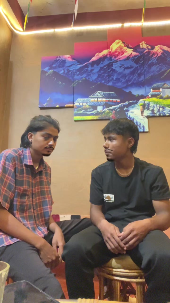 @मनिष जंग क्षेत्री ☹︎☻︎