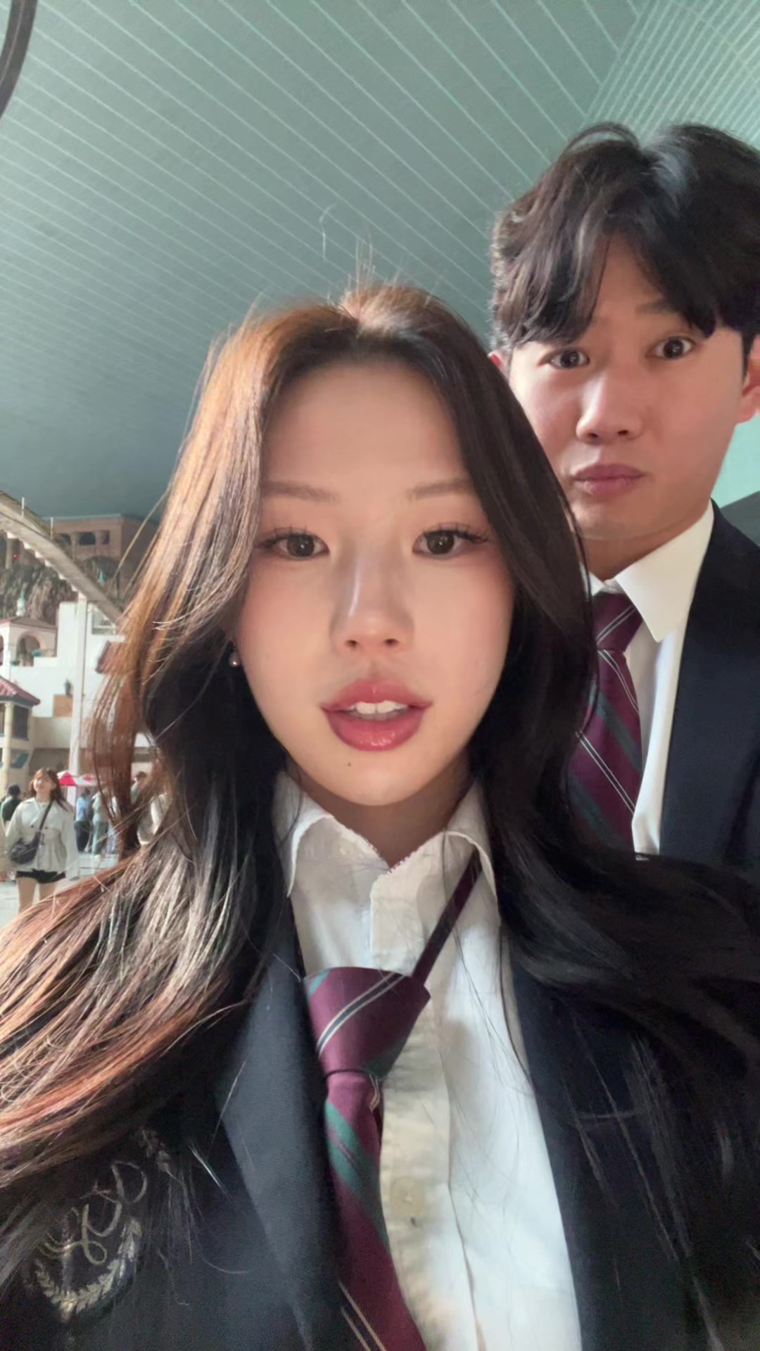 @yunie 🫧